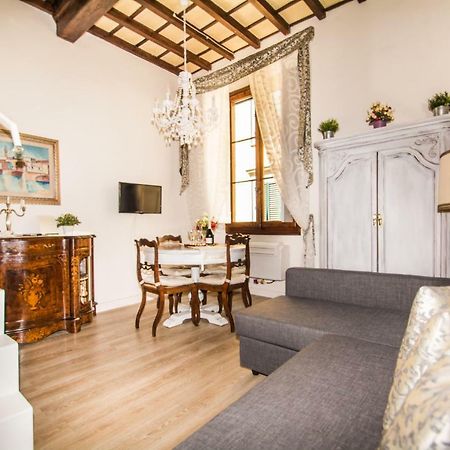 Art Apartment Corso Firenze Kültér fotó