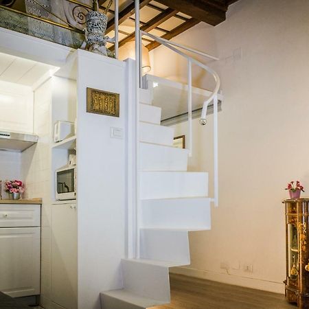 Art Apartment Corso Firenze Kültér fotó