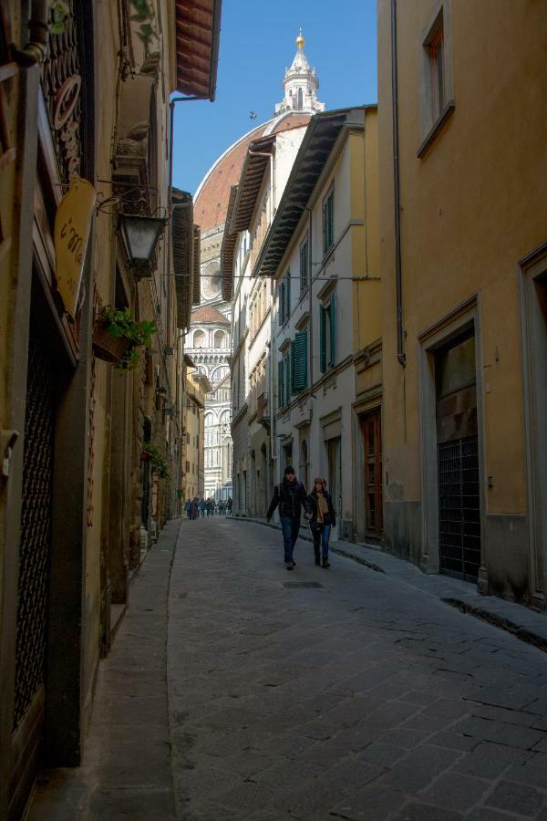 Art Apartment Corso Firenze Kültér fotó