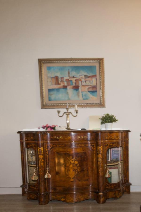 Art Apartment Corso Firenze Kültér fotó