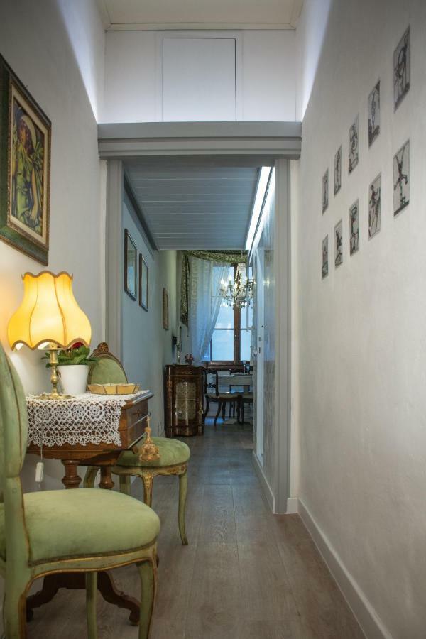 Art Apartment Corso Firenze Kültér fotó
