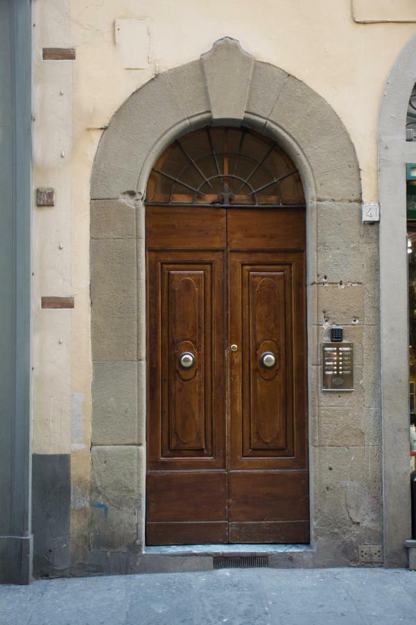 Art Apartment Corso Firenze Kültér fotó