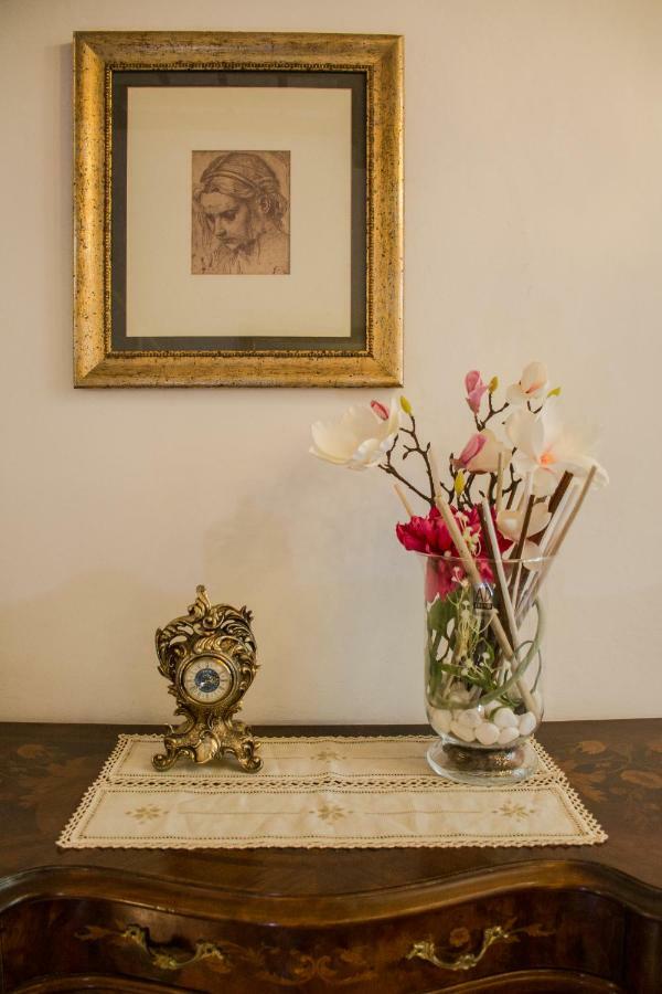 Art Apartment Corso Firenze Kültér fotó
