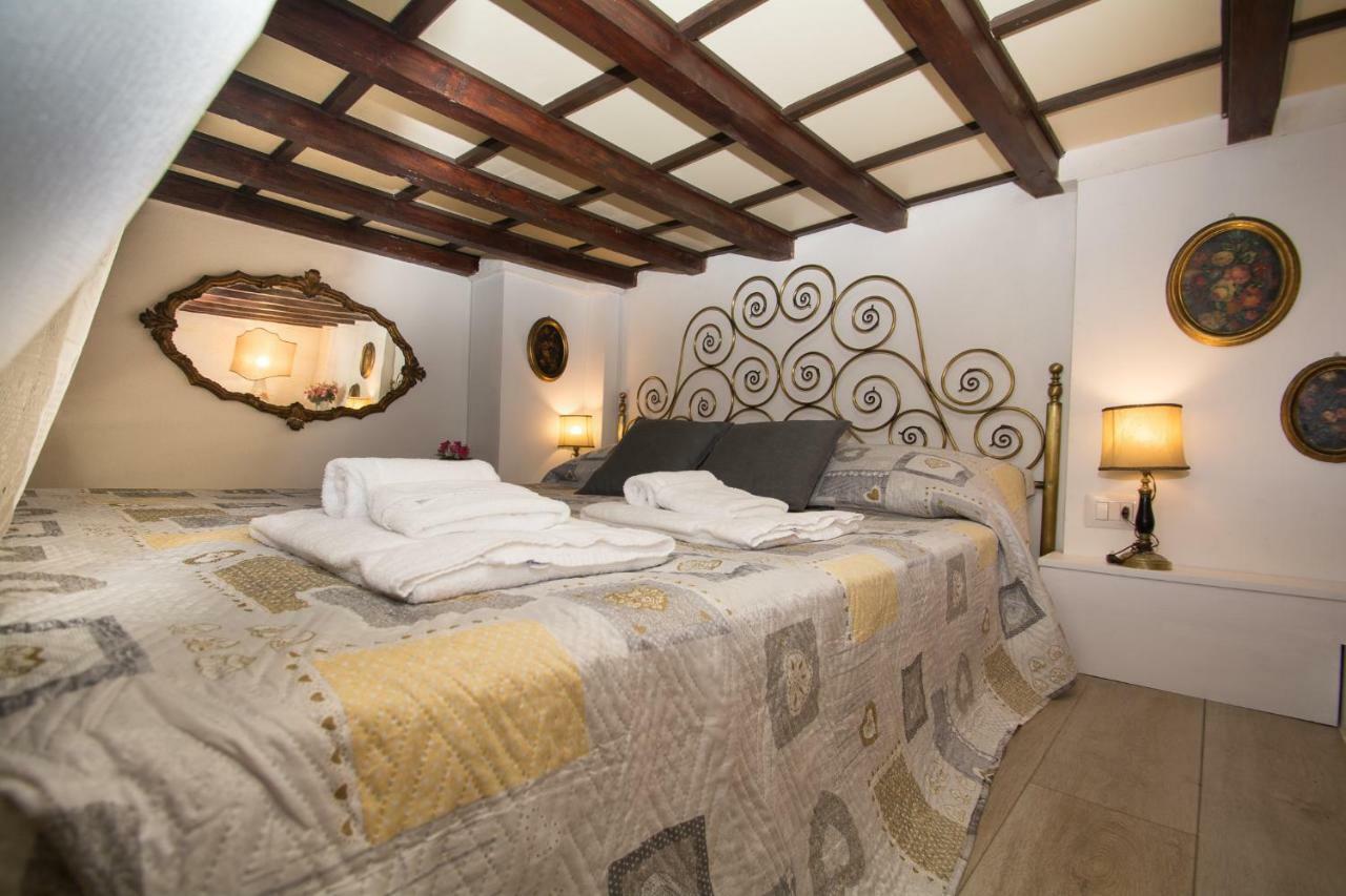 Art Apartment Corso Firenze Kültér fotó