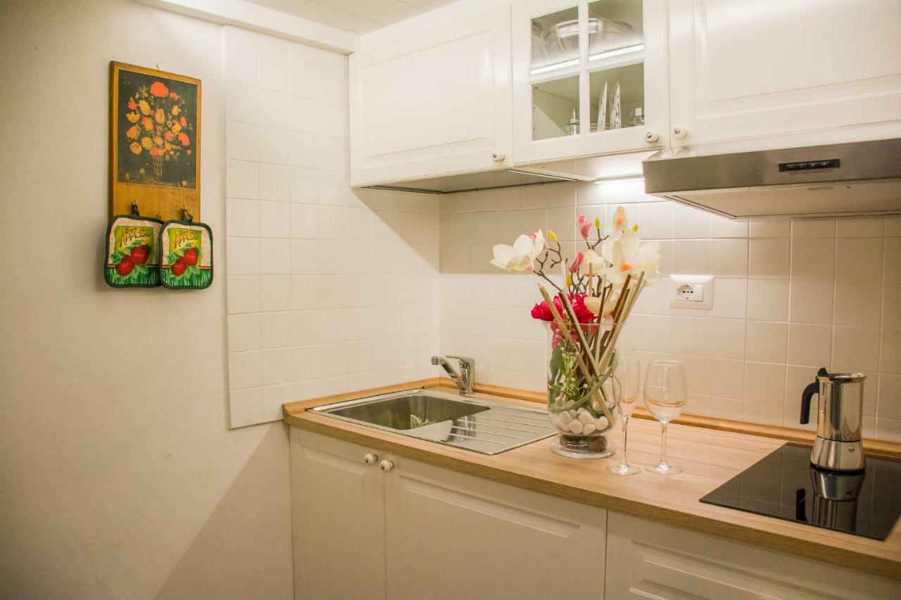 Art Apartment Corso Firenze Kültér fotó