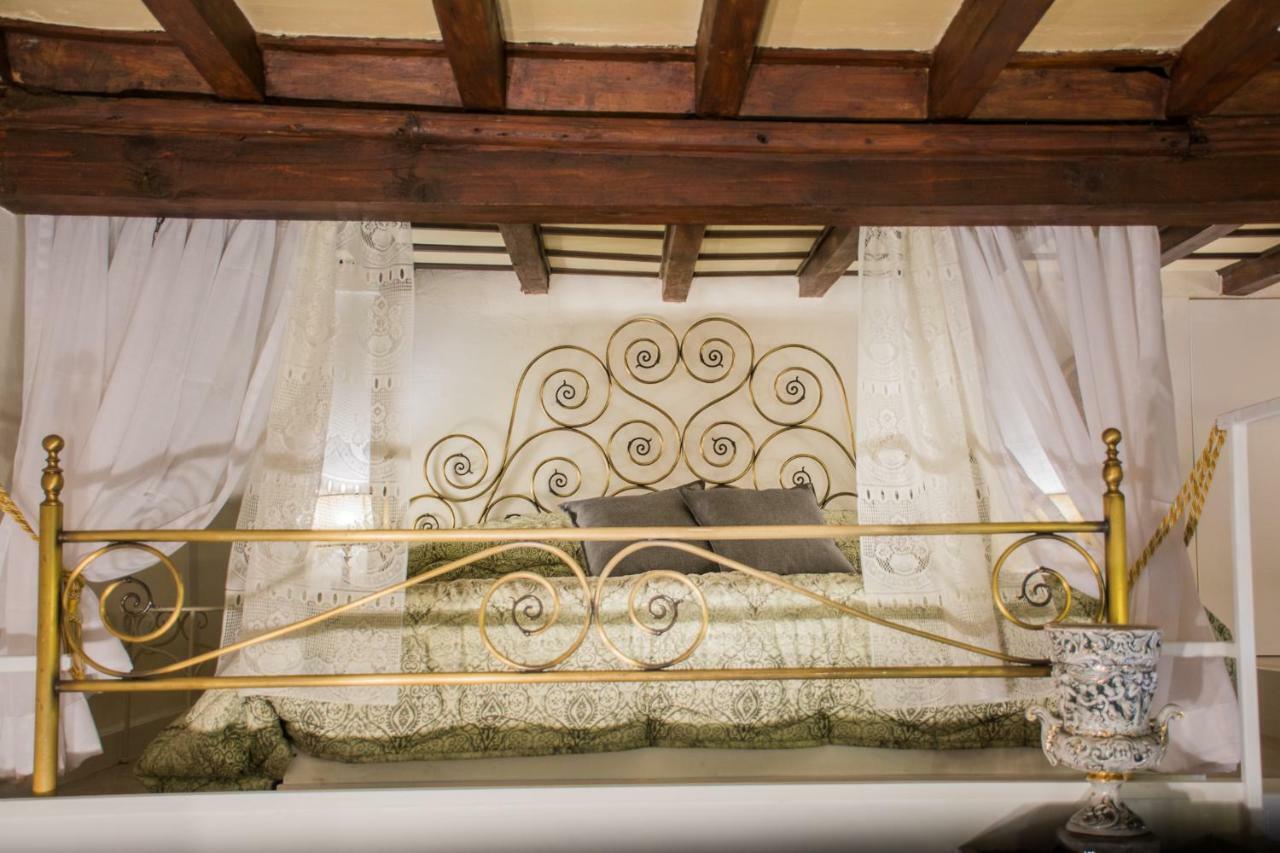 Art Apartment Corso Firenze Kültér fotó