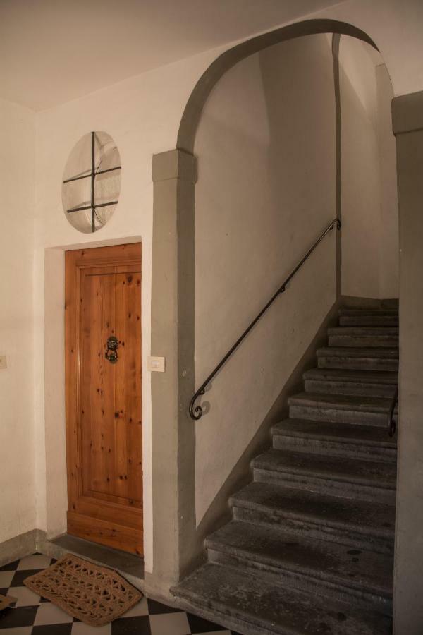 Art Apartment Corso Firenze Kültér fotó