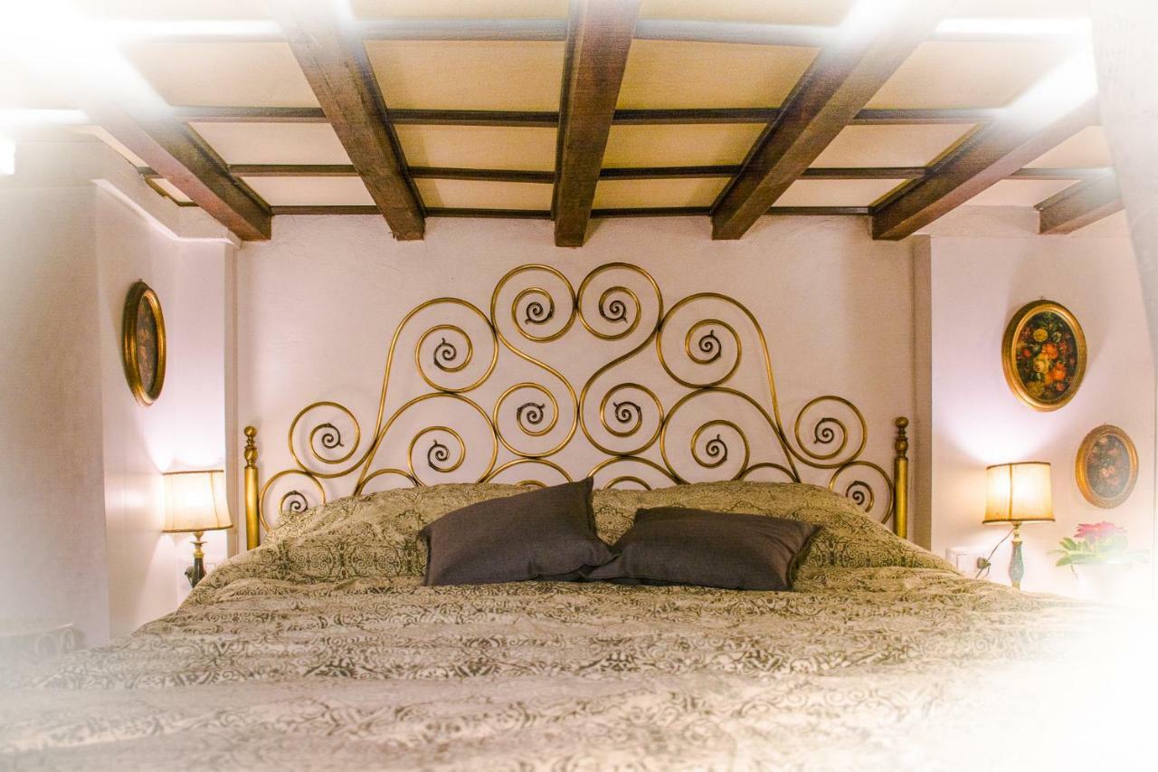 Art Apartment Corso Firenze Kültér fotó