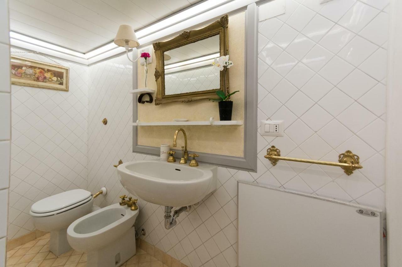 Art Apartment Corso Firenze Kültér fotó