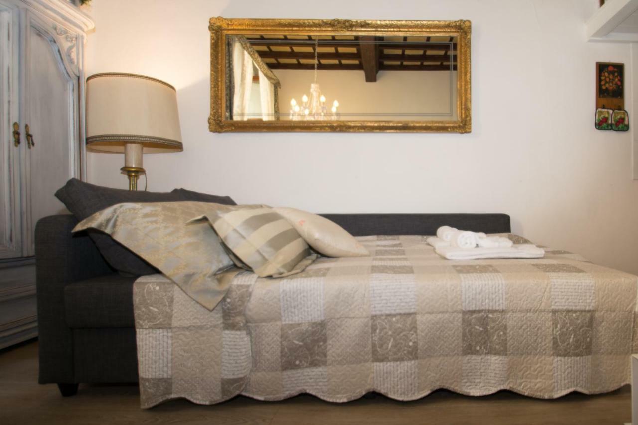 Art Apartment Corso Firenze Kültér fotó