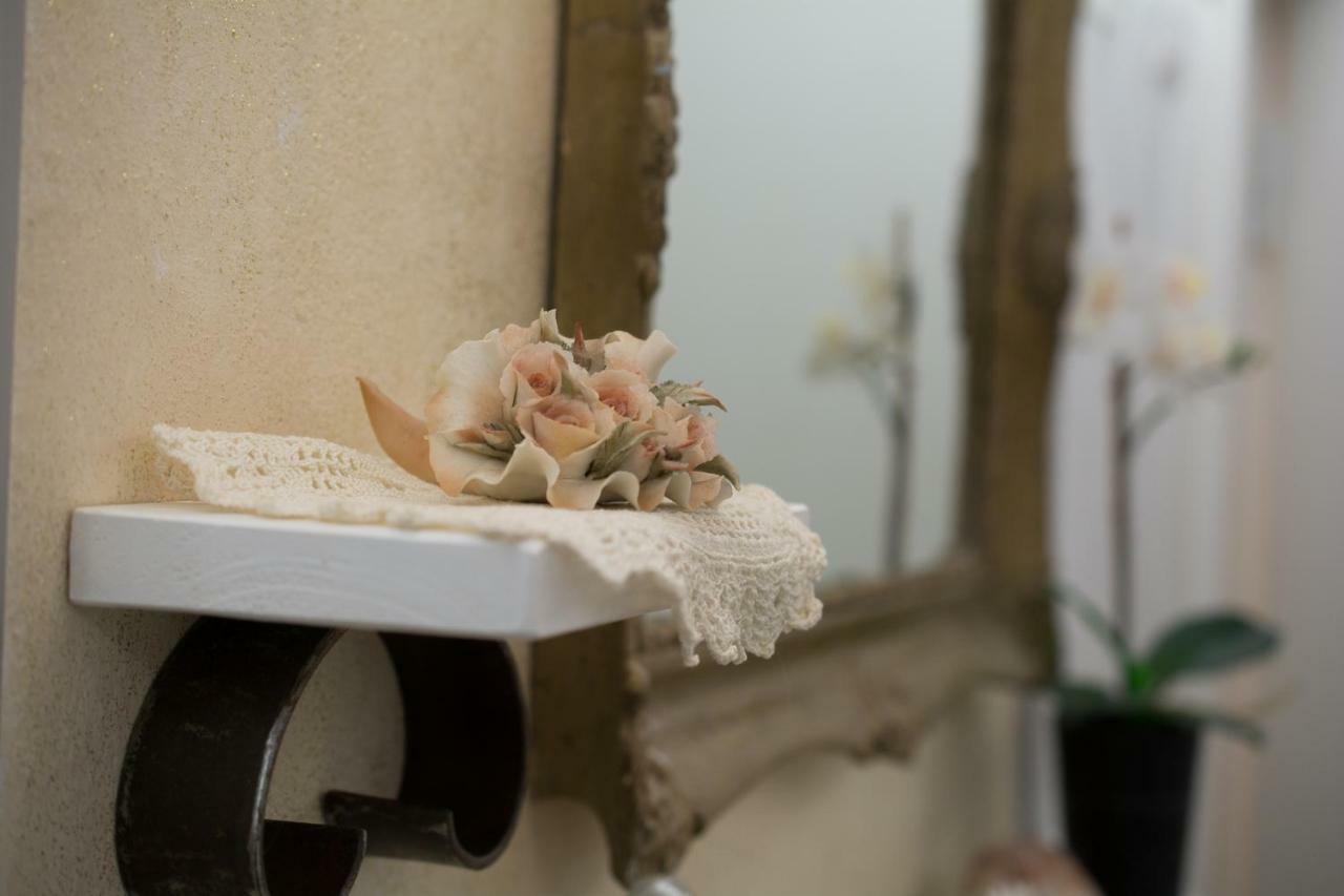 Art Apartment Corso Firenze Kültér fotó