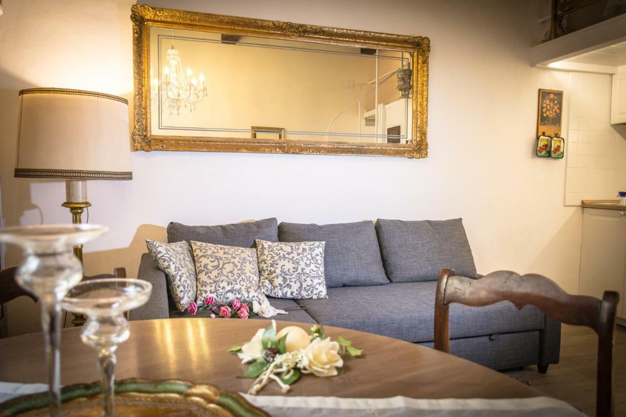 Art Apartment Corso Firenze Kültér fotó